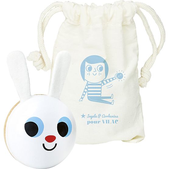 Vilac Melodiczny króliczek