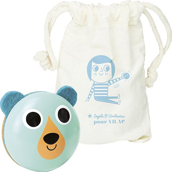 Vilac Melodyjny Miś