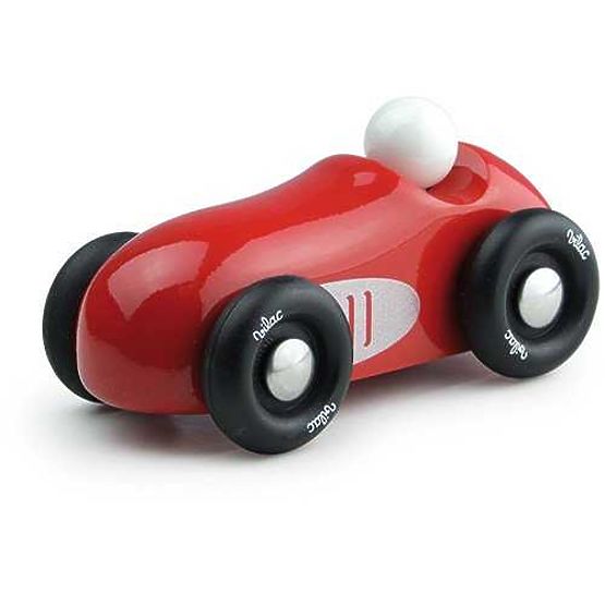Vilac Mini samochód sportowy czerwony
