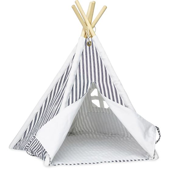 Vilac Mini tipi w paski
