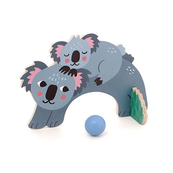 Vilac Safari krokiet Mama i młode