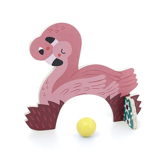 Vilac Safari krokiet Mama i młode