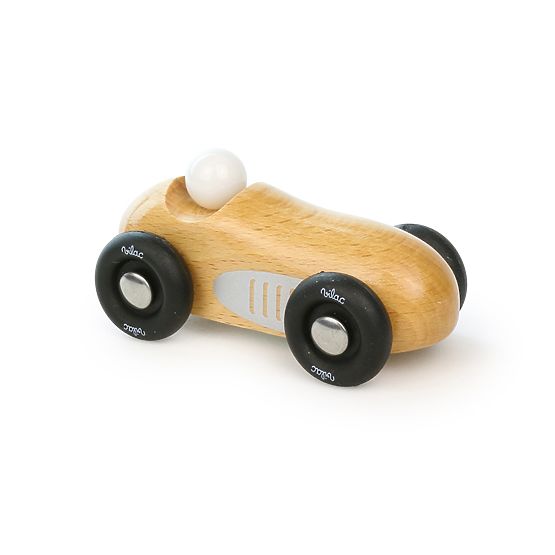 Vilac Sportowe auto mini naturalne