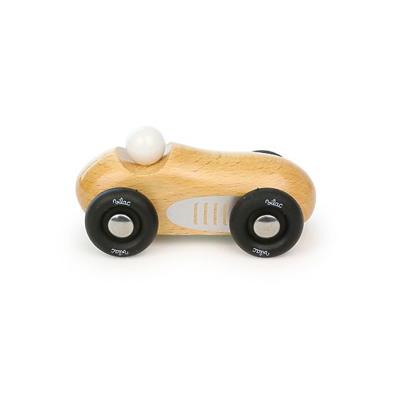 Vilac Sportowe auto mini naturalne