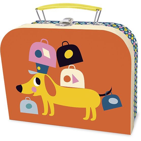 Vilac Zestaw 3 teczek