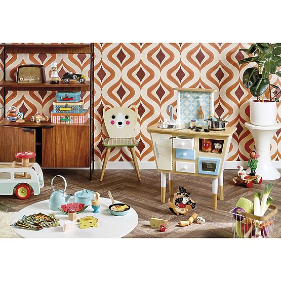 Vilac Zestaw 3 teczek