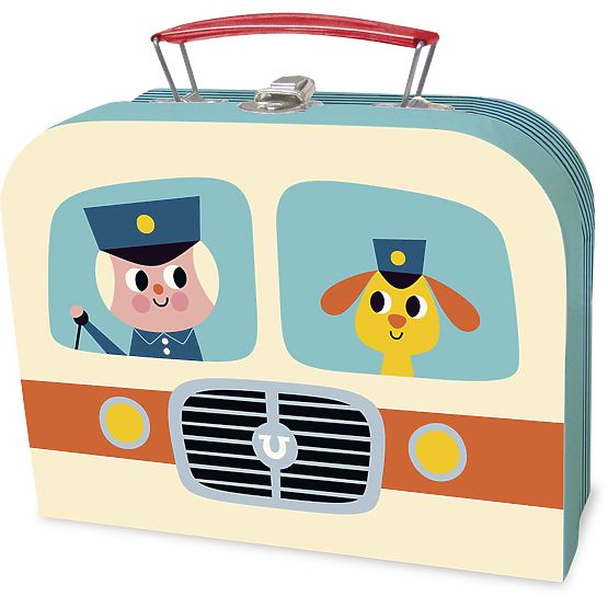 Vilac Zestaw 3 teczek