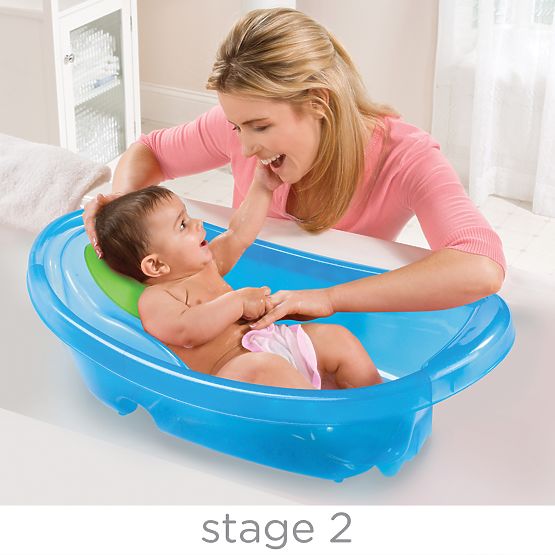 Wanienka dla dziecka Sparkle „n Splash - różne kolory