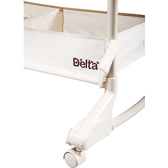 Wielofunkcyjna kołyska dla niemowląt BRIARWOOD