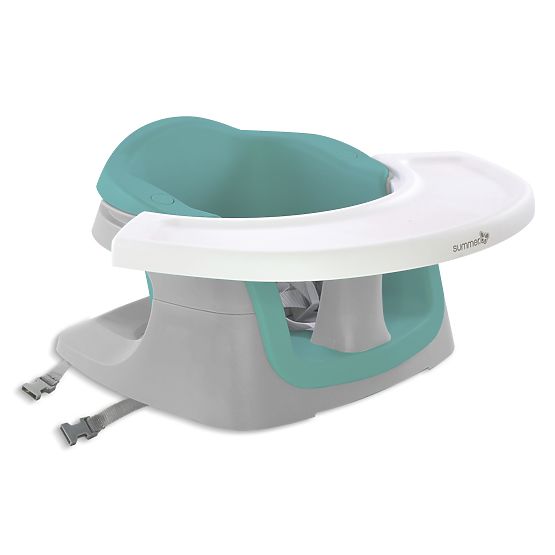 Wielofunkcyjne siedzisko do jadalni SuperSeat 4w1