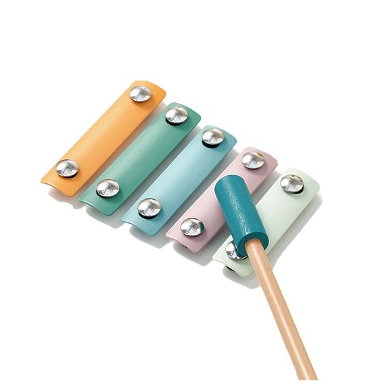 Wielofunkcyjny stolik motoryczny dla dzieci