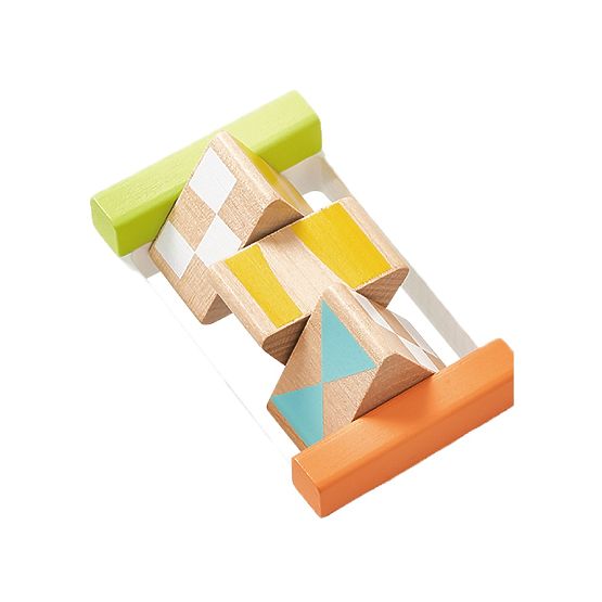 Wielofunkcyjny stolik motoryczny dla dzieci