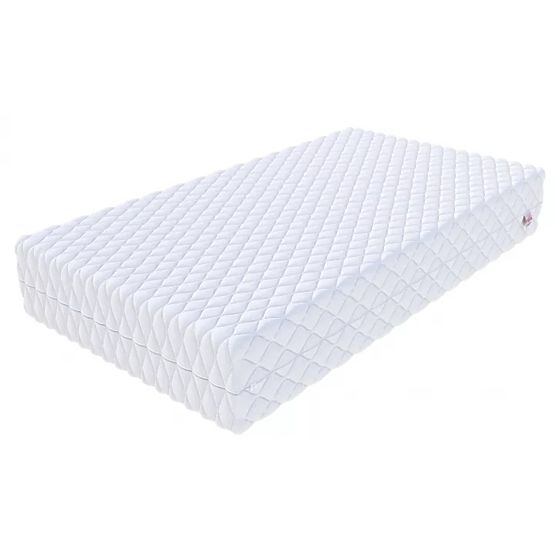 Wielokieszeniowy materac sprężynowy Comfort 80 x 200 cm