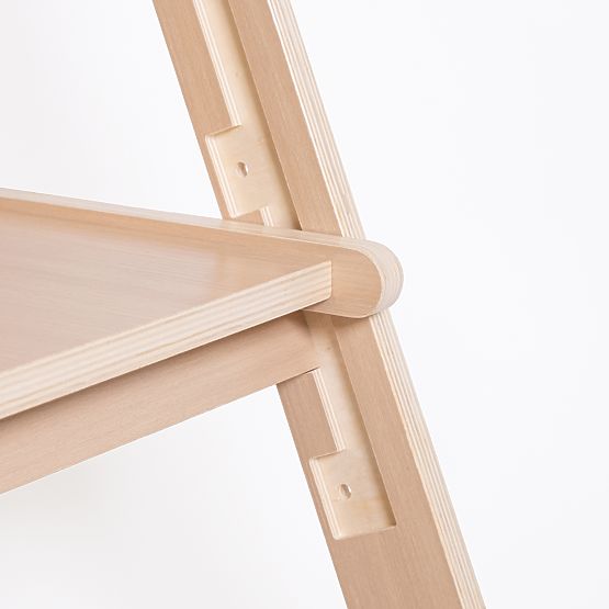 Wieża edukacyjna Fold Woody