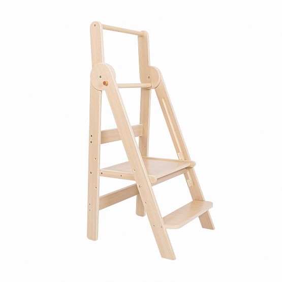 Wieża edukacyjna Fold Woody