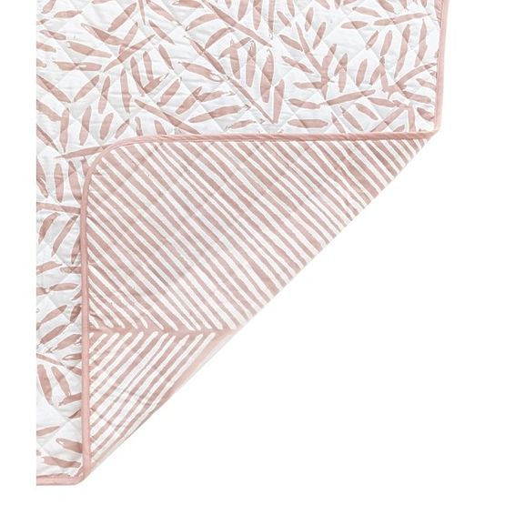 Wodoodporna mata do zabawy TODDLEKIND - beżowa