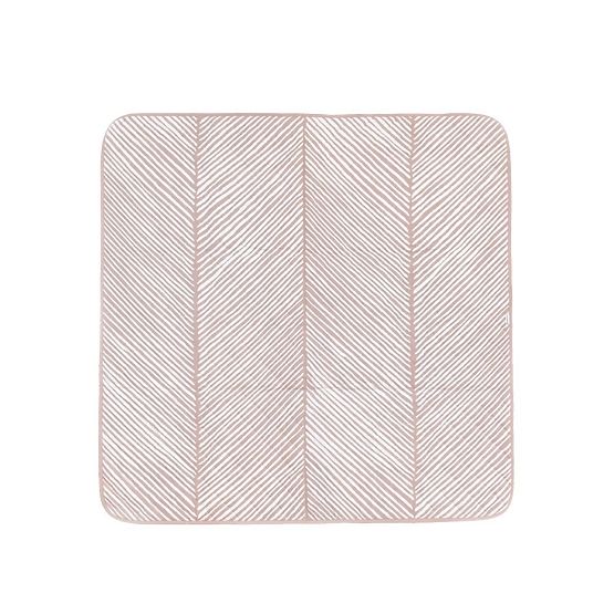 Wodoodporna mata do zabawy TODDLEKIND - beżowa