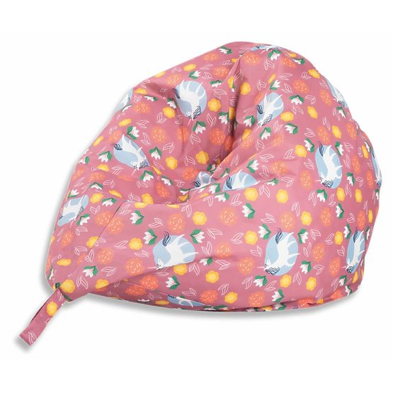 Worek fasolowy - Kropla Jednorożca