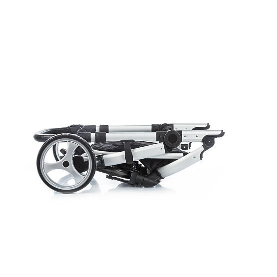 Wózek Nina 3w1 - różne kolory