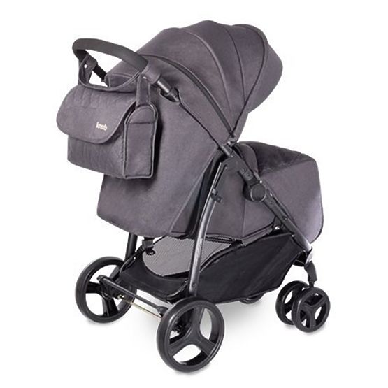Wózek spacerowy LIONELO Elise