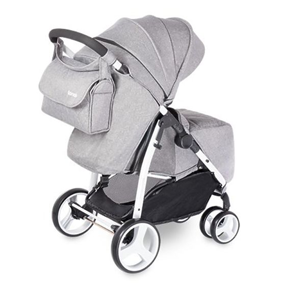 Wózek spacerowy LIONELO Elise