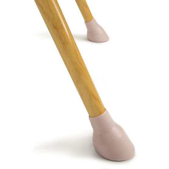 Wysokie krzesełko do karmienia dla dzieci 2w1 ECOTOYS