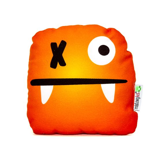 Zabawka tekstylna - Monster family