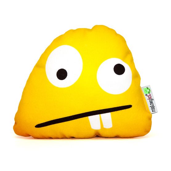 Zabawka tekstylna - Monster family