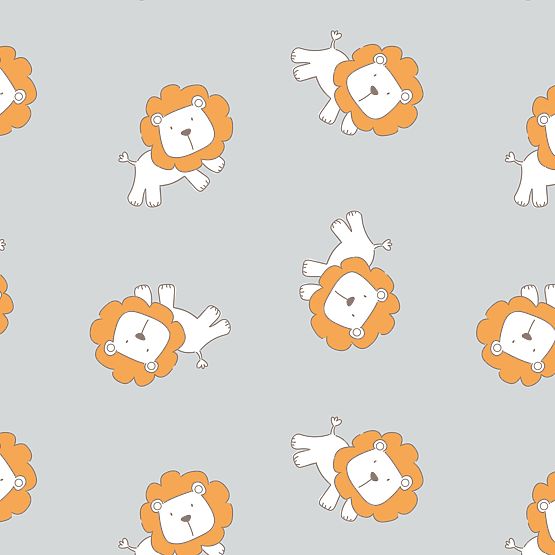 Zawijak SwaddleMe - Lwy/paski 3 szt.