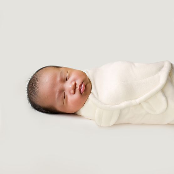 Zawijak SwaddleMe - microfleece