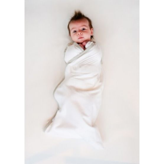 Zawijak Tiny Nanny 100% bawełna