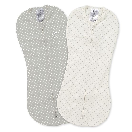 Zawijak z nadrukiem SwaddlePod