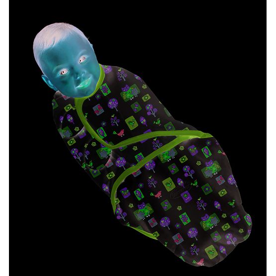 Zawijaki SwaddleMe - 3 sztuki