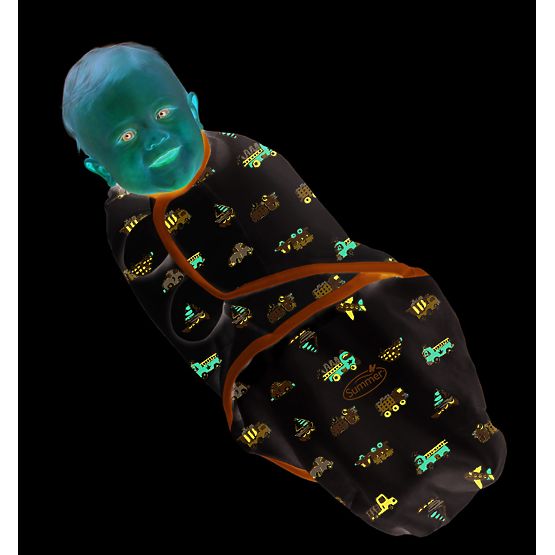 Zawijaki SwaddleMe - 3 sztuki