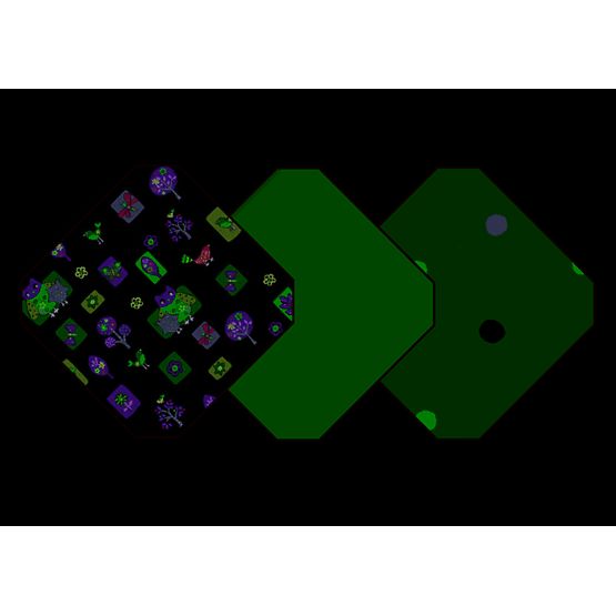 Zawijaki SwaddleMe - 3 sztuki