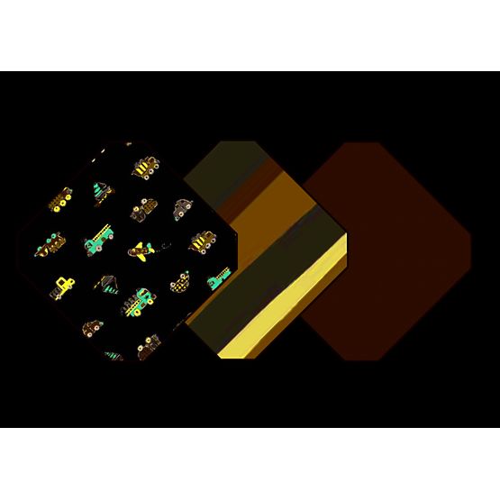 Zawijaki SwaddleMe - 3 sztuki