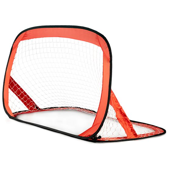 Zestaw 2 bramek do piłki nożnej