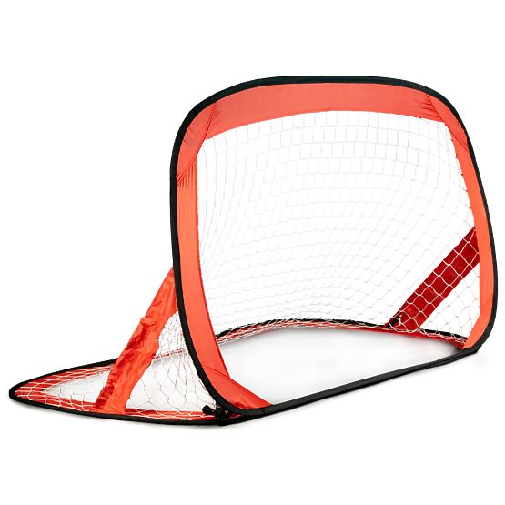 Zestaw 2 bramek do piłki nożnej