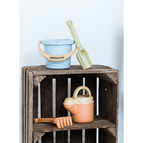 Zestaw BIO Piaskownica - pomarańczowy