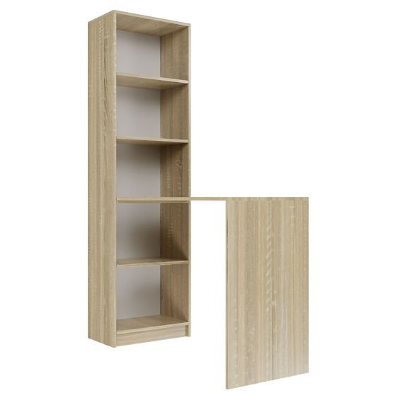 Zestaw biurowy Onyx R50 SONOMA