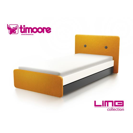 Zestaw mebli do pokoju dziecięcego Limo