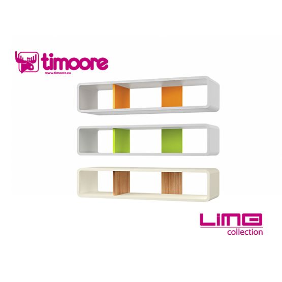 Zestaw mebli do pokoju dziecięcego Limo