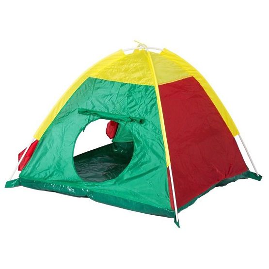 Zestaw namioty 3v1