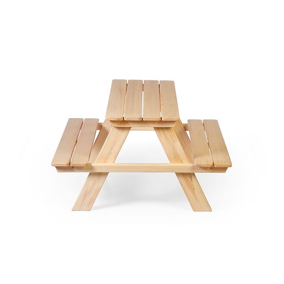 Zestaw ogrodowy piknikowy LETTO