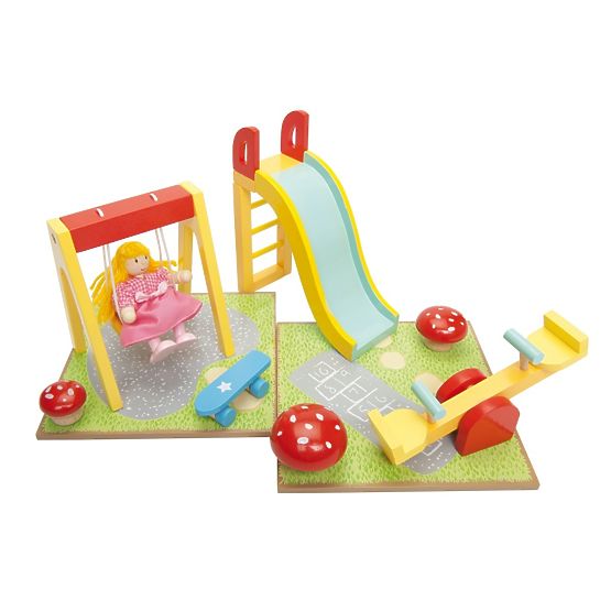 Zestaw zabaw Le Toy Van