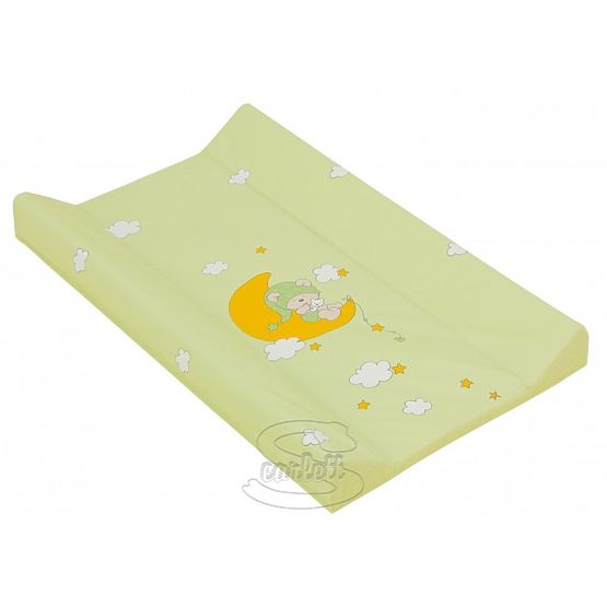 Zmiana podkładka Scarlett z stałą wkładką 70x50