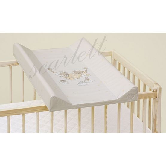 Zmiana podkładka Scarlett z stałą wkładką 70x50