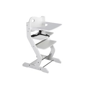 Krzesło do uprawy Sissi - białe, tiSsi®