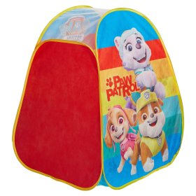 Namiot do zabawy dla dzieci - Psi Patrol