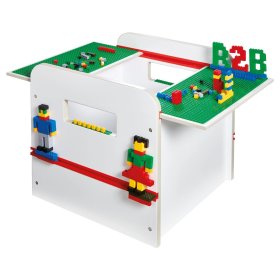 2Zbuduj pudełko do przechowywania zabawek, Moose Toys Ltd 
